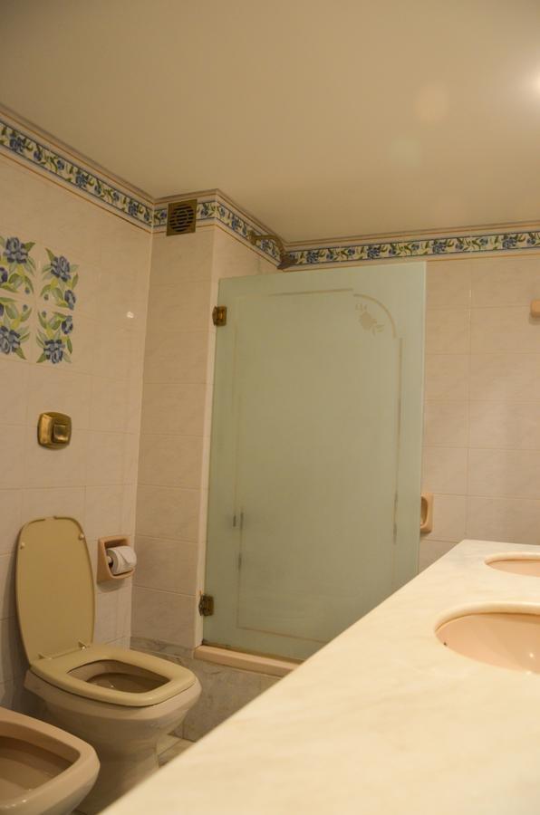 Hotel Algeciras Pinamar Extérieur photo
