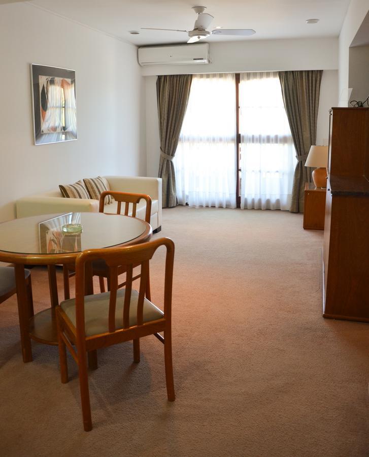 Hotel Algeciras Pinamar Extérieur photo